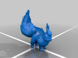 Flareon (Pokemon)