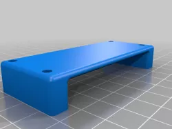 Flipper Zero ProtoBoard case/cover