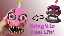 FNAF Cupcake