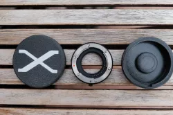 Fujifilm X-Series Macro Ring Case