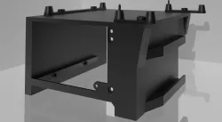 Fully Printable Pc Testbench