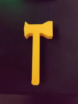 Functional Hammer