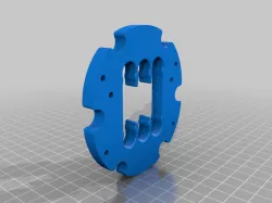 G25 Shifter H Pattern Mod - Thicker
