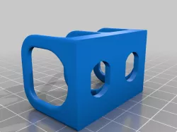 GA Switch Guard 