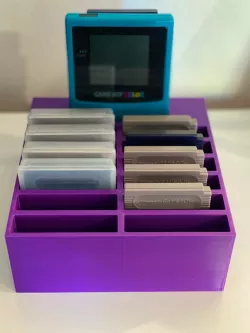 GameBoy Stand