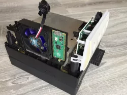 GameCube Fan Pico