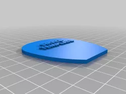 Gaslands Templates
