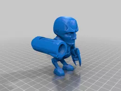 Gladiator | Mini-figure