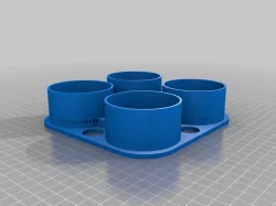 Glass Holder