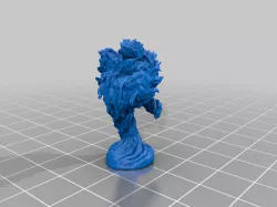Gloomhaven Wind Demon