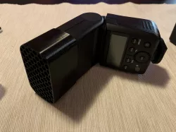 Godox V350 Speedlite Flash Grid Filter