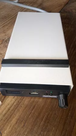 Gotek filler pad amiga 
