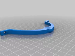 Graber i3 Ball filament guide