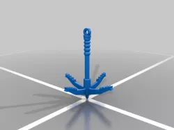 Grappling hook