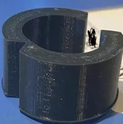 Handlebar Attachment Spacer