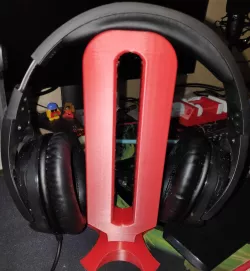 head set support