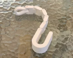 Headrest Hook
