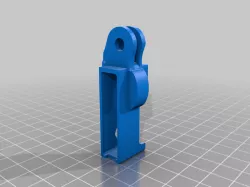 hero8 naked iflight support for telesin filter