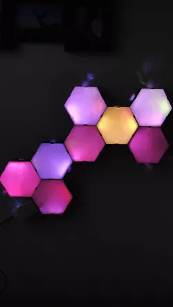 Hexaleaf