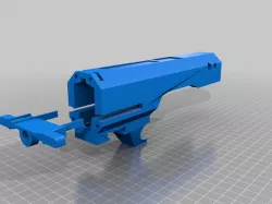 Hi capa Carbine kit