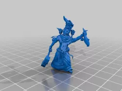 Hive Preacher