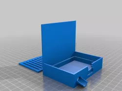 Homer sponge holder base