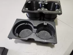 Honda Element Larger Cupholder