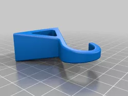 Hook for Cooking Utensils