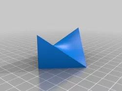 Hyperbolic Paraboloid
