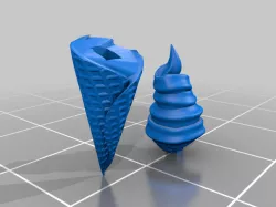 Ice Cone V2