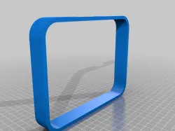 IKEA HÅLLBAR Trash Bag Holder