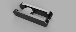 Ikea octopus replacement clips