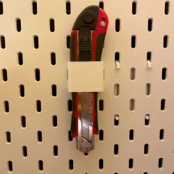 IKEA Skdais Cutter Mount