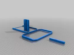 Ipad Mini 6 Joycon case