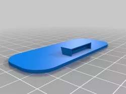 iPod Dock Blank