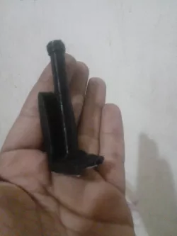 Itty Bitty Vacuum