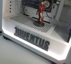 Juventus - magnete