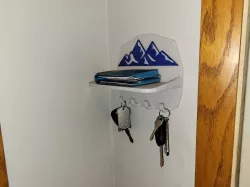Key Hanger