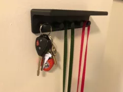 Key Shelf