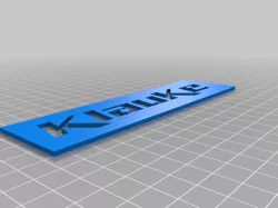 Klauke Logo