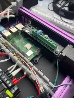 klipper expander mount