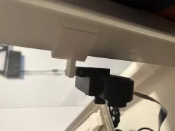 Lack OV5647 Raspberry Pi Camera Mount