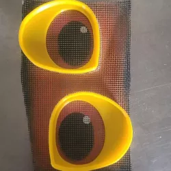 Large Fursuit Eyes 