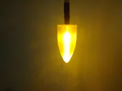 Led diffusor