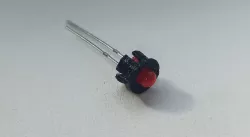 LED holder 3mm