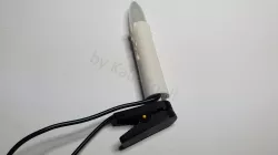 LED Weihnachtsbaumkerzenhalterklemme Ersatzteile OBI