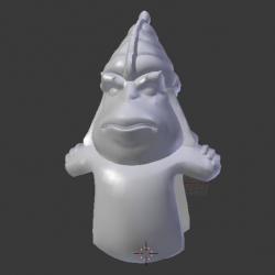 cloner personnages lego star wars skywalker saga 3D Models | Page 1 ...