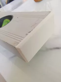 Level ruler