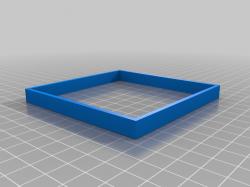 light switch surround 3D Models | Page 1 | STLFinder