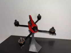 Lightning Quads Slimboy - Finne 